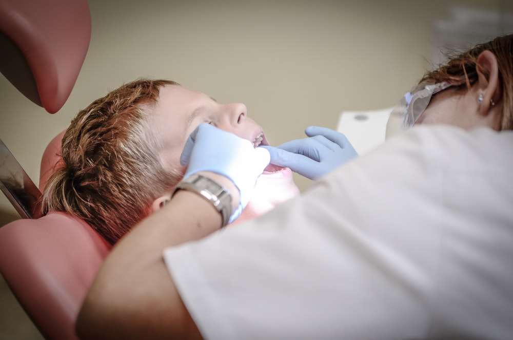 Can I Sue My Dentist for Negligence?