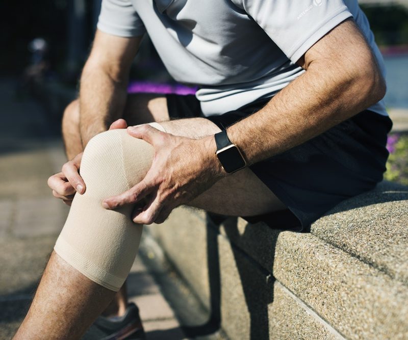 Knee Replacements Are No Longer Subject to Time Limits