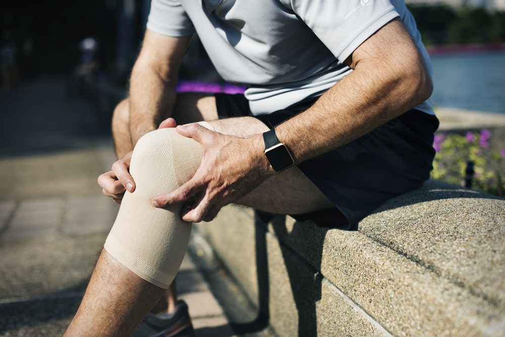 Knee Replacements are No Longer Subject to Time Limits