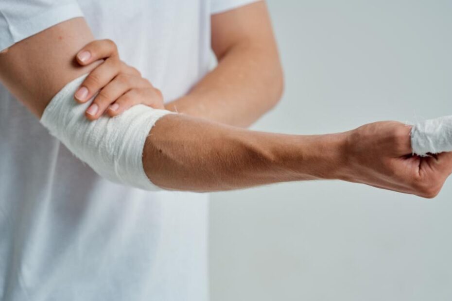 The ‘Ripple Effect’ of Sustaining an Injury at Work