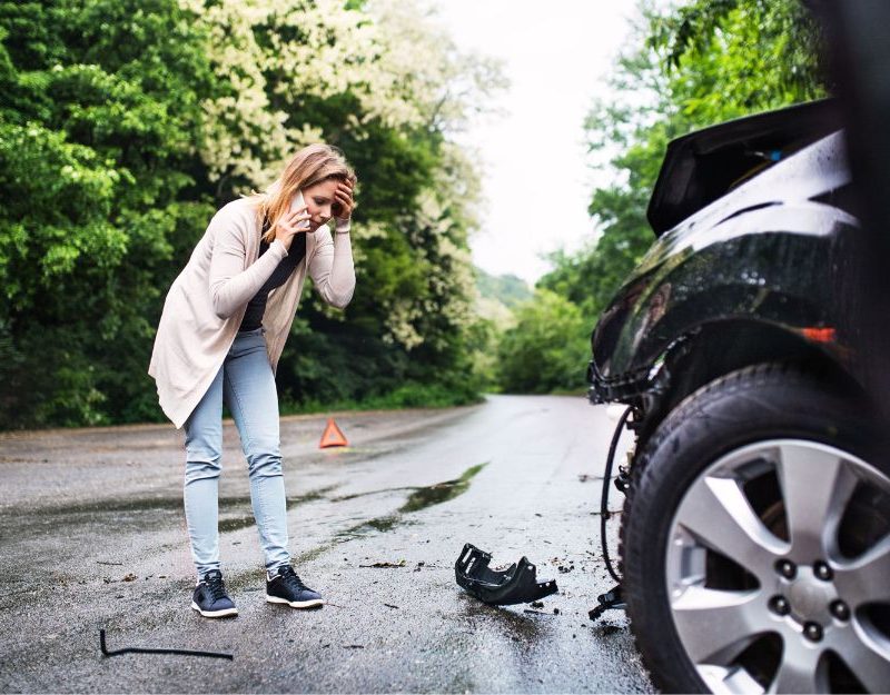 Maximising Your Perth Car Accident Compensation: Everything You Need to Know