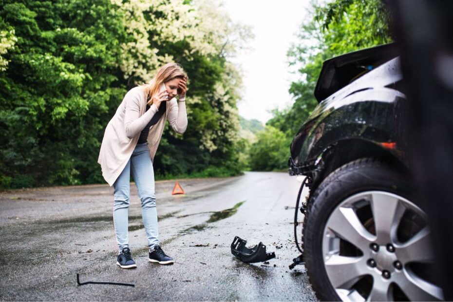 Maximising Your Perth Car Accident Compensation: Everything You Need to Know