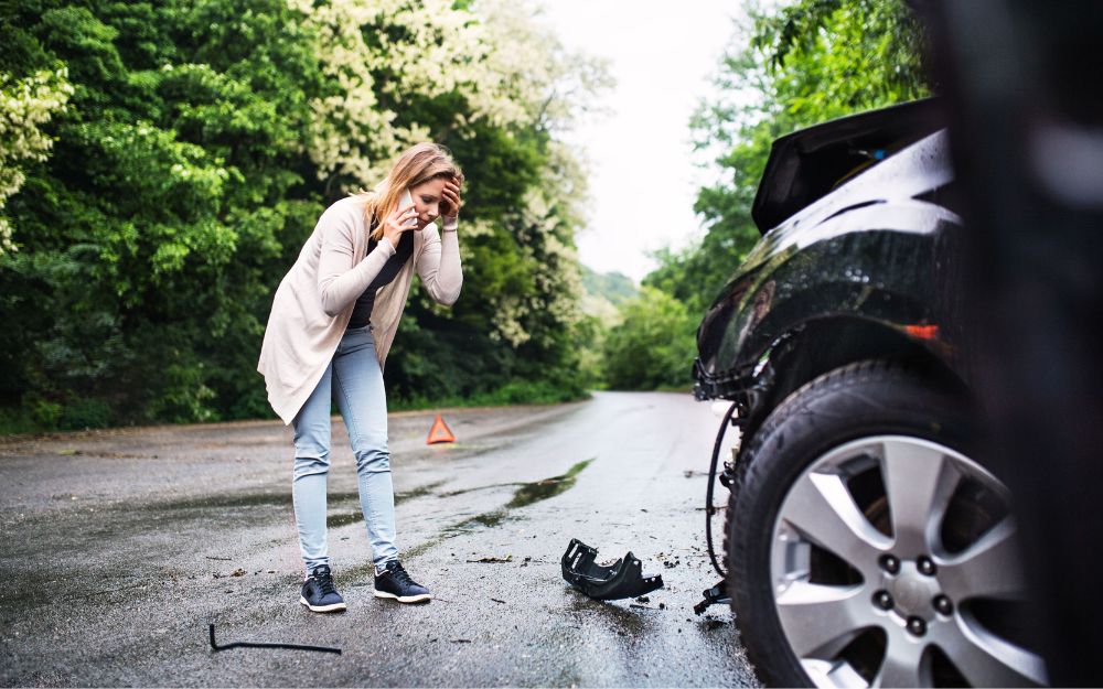 Maximising Your Perth Car Accident Compensation: Everything You Need to Know