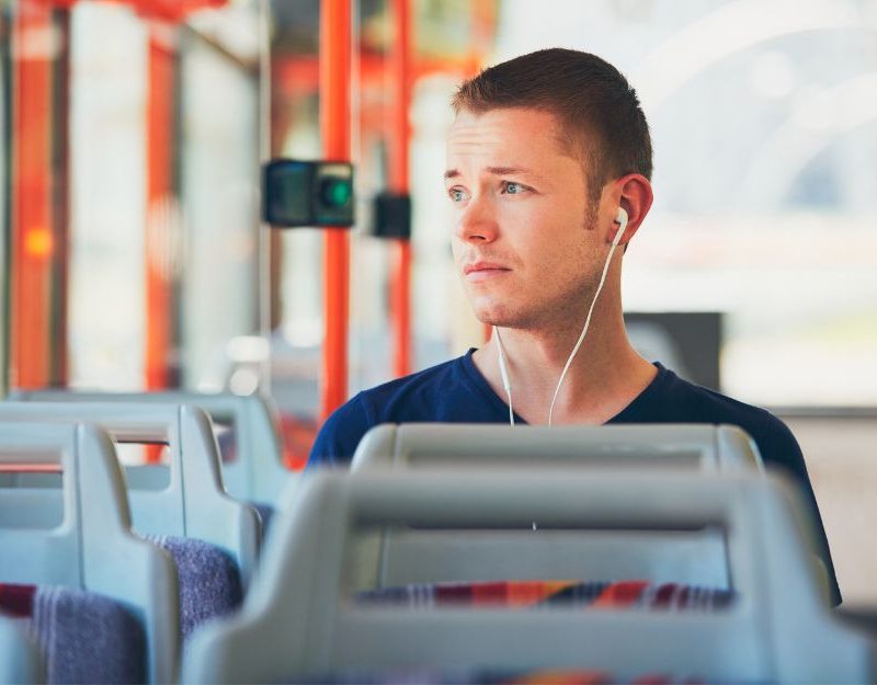 Can I Claim Compensation if I’m Injured on a Public Bus in Western Australia?