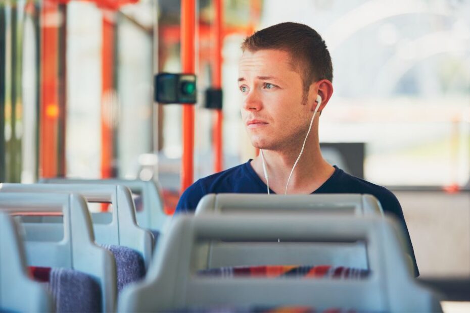 Can I Claim Compensation if I’m Injured on a Public Bus in Western Australia?