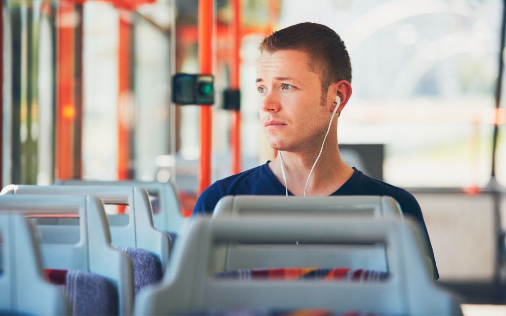 Can I Claim Compensation if I’m Injured on a Public Bus in Western Australia?