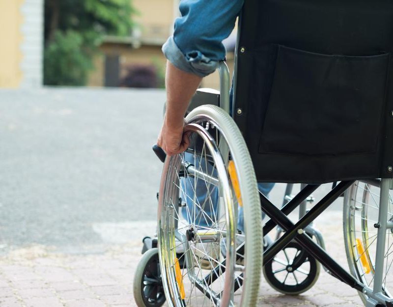 Permanent Impairment Compensation for Injuries in New South Wales