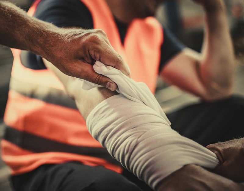 Long-term Compensation for Chronic Injuries in New South Wales