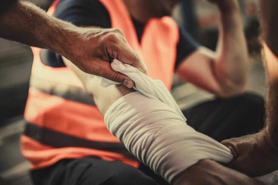 Long-term Compensation for Chronic Injuries in New South Wales