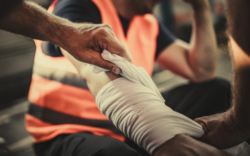 Long-term Compensation for Chronic Injuries in New South Wales