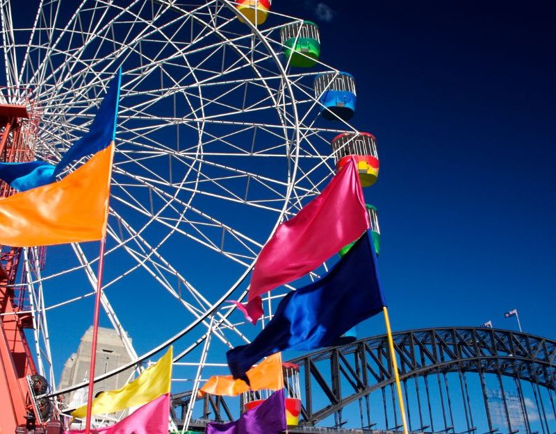 What You Need to Know About Public Liability Compensation for Amusement Park Accidents in Australia