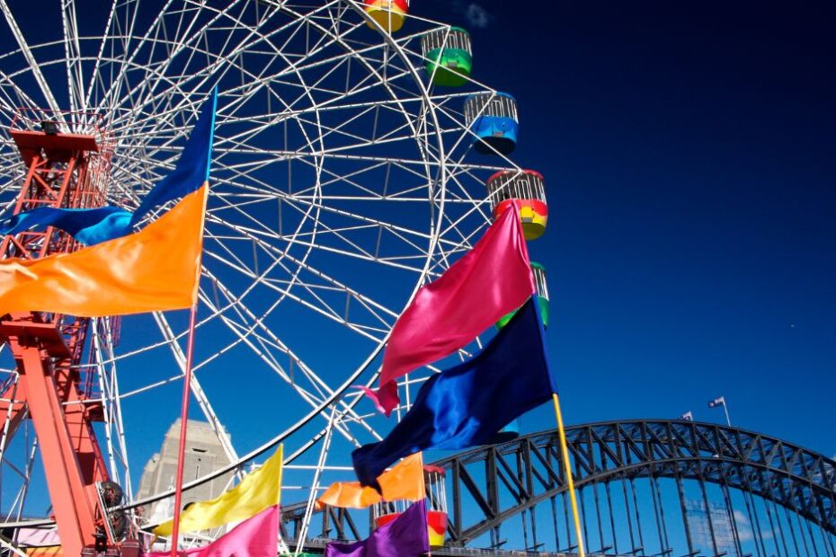 What You Need to Know About Public Liability Compensation for Amusement Park Accidents in Australia