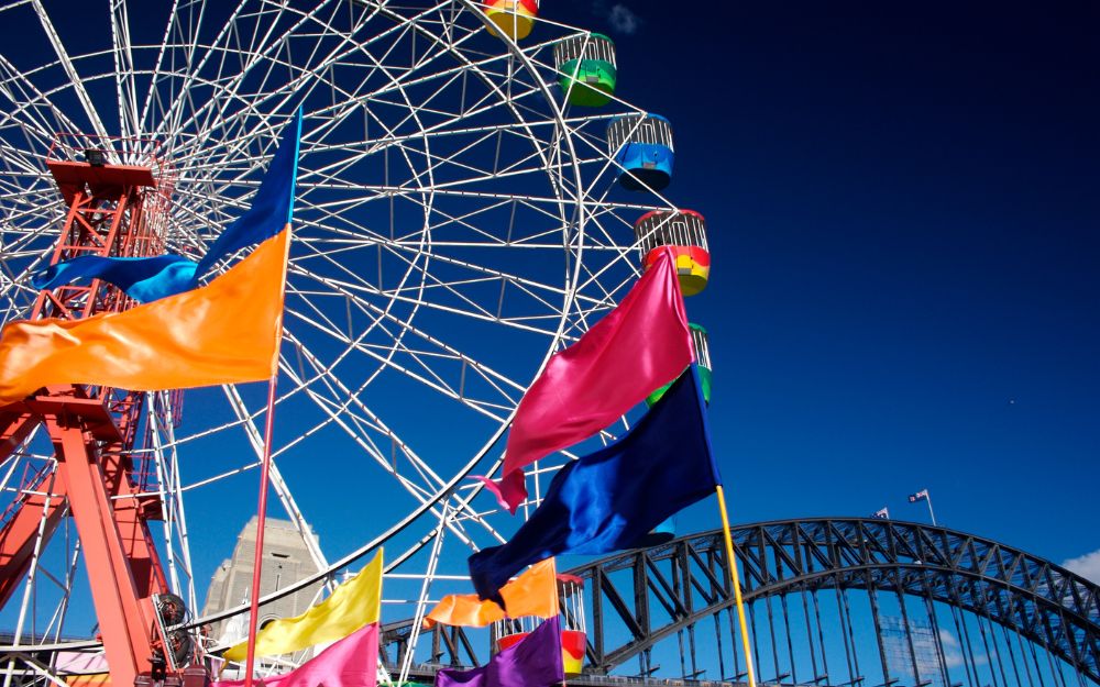 What You Need to Know About Public Liability Compensation for Amusement Park Accidents in Australia