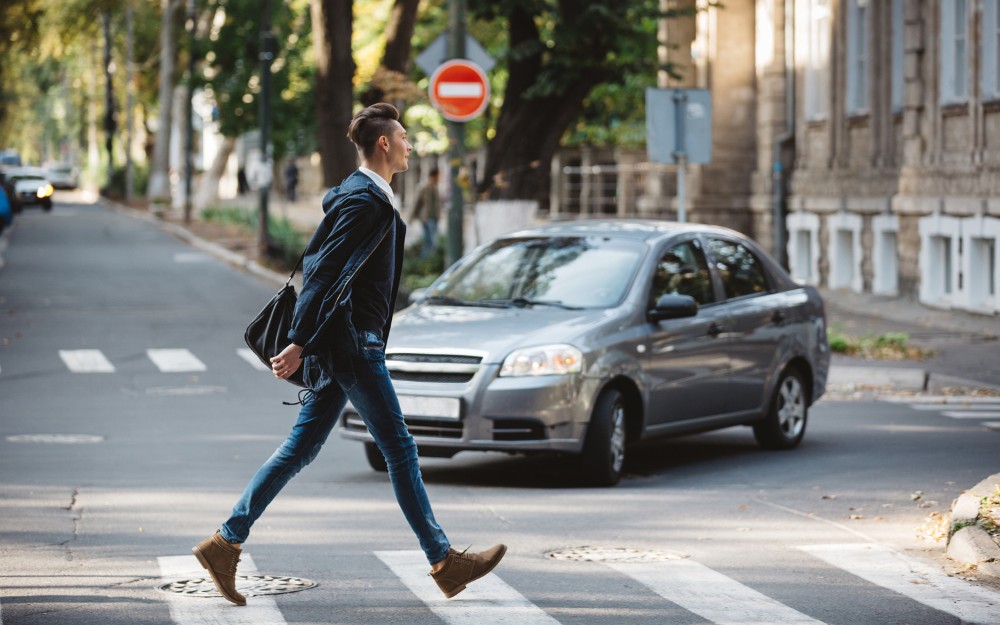 What Happens When You’re Hit by a Car as a Pedestrian in NSW? Your Guide to 2025