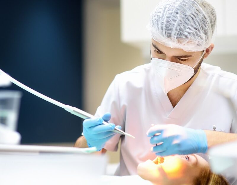 When Your Dentist Gets It Wrong: Dental Malpractice Claims in NSW Explained