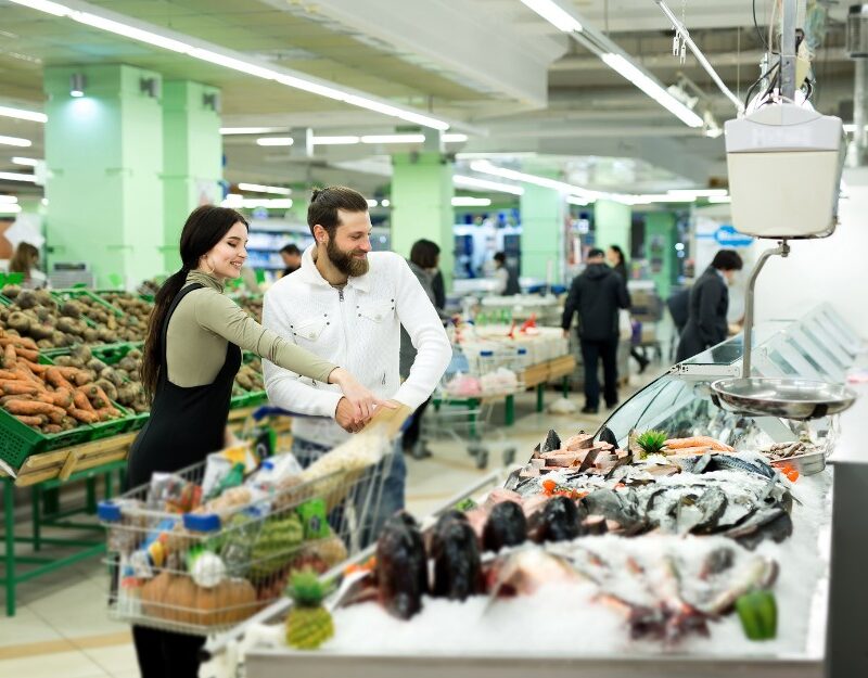 Supermarket Injury in NSW? Know Your Rights