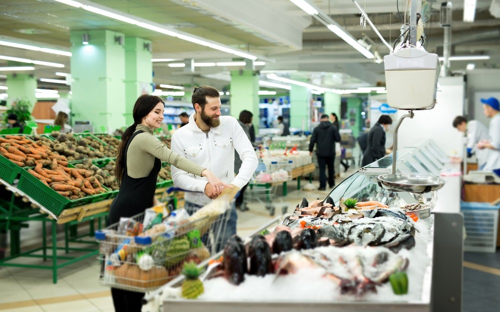 Supermarket Injury in NSW? Know Your Rights
