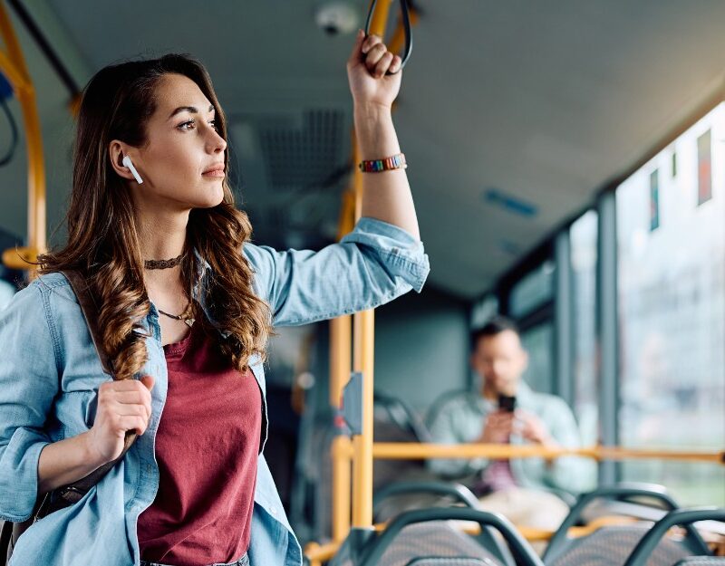 How to Make a Public Transport Accident Claim