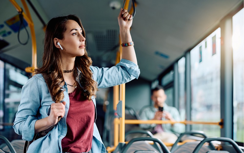 How to Make a Public Transport Accident Claim