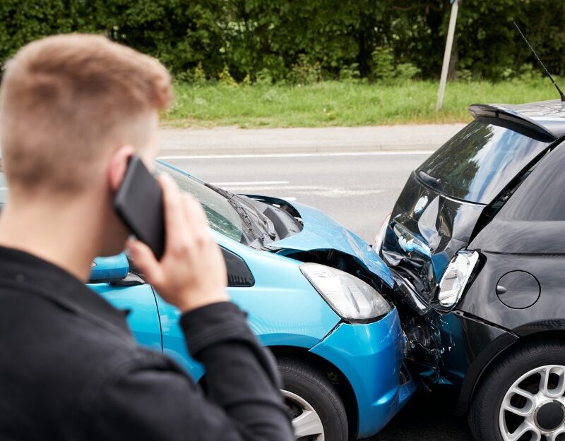 NSW Green Slip Claims: Navigating Your CTP Insurance Rights and Benefits