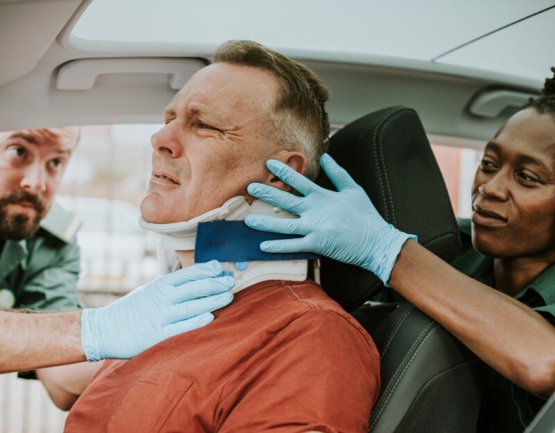 Understanding Compensation for Whiplash Injuries in NSW: A Comprehensive Guide
