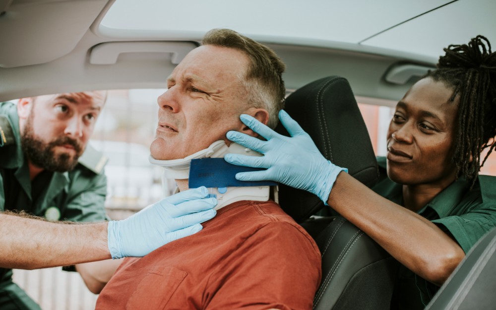 Understanding Compensation for Whiplash Injuries in NSW: A Comprehensive Guide