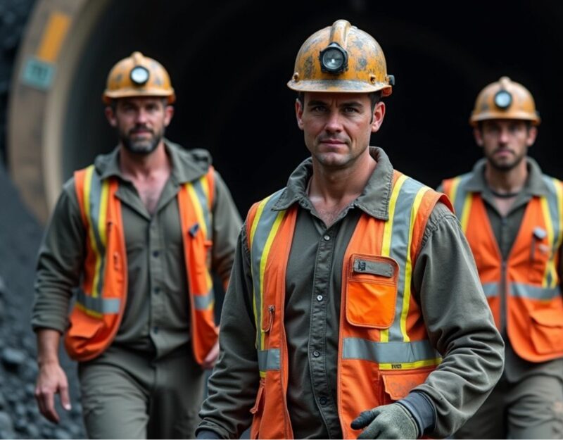 What Compensation Am I Entitled to for Coal Mining Injuries in NSW?