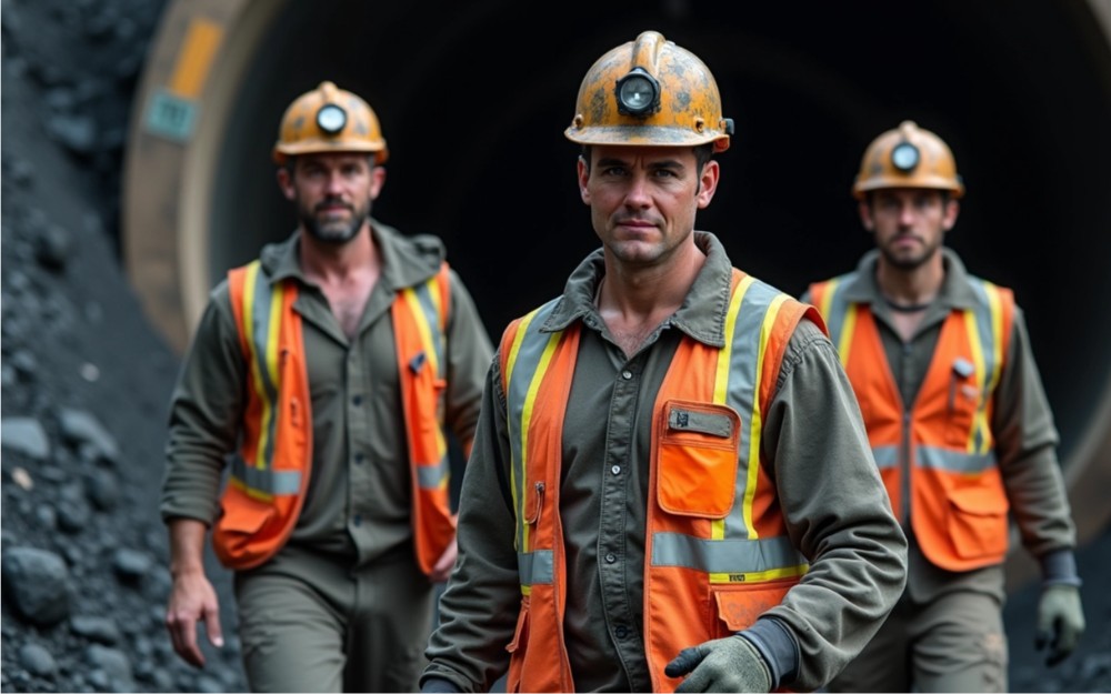 What Compensation Am I Entitled to for Coal Mining Injuries in NSW?