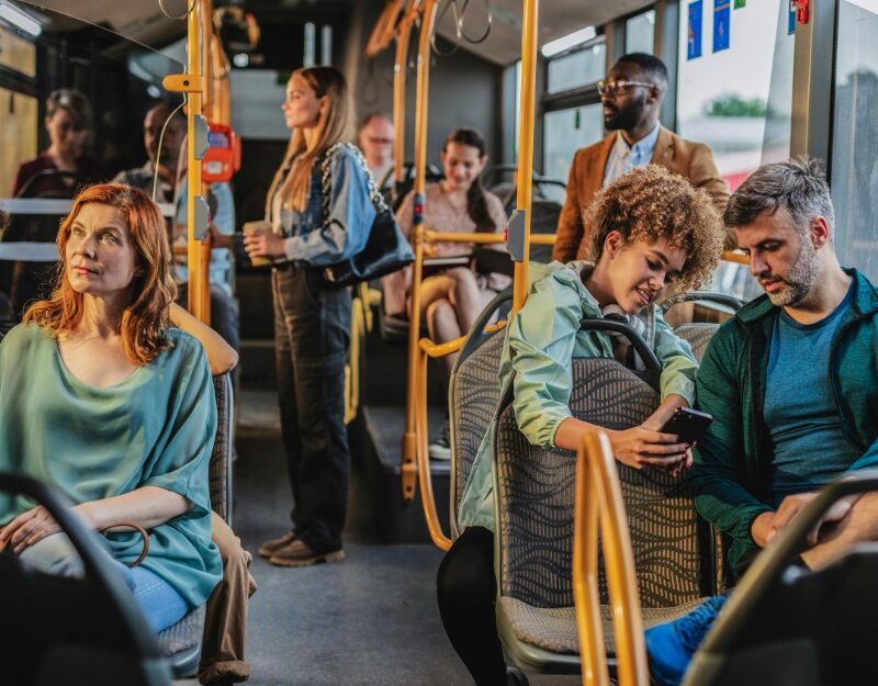 Injured in a Bus Accident in NSW? What You Need to Know About Compensation in 2025