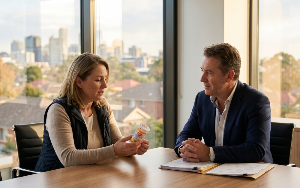 Medication Error Claims NSW: Compensation Guide