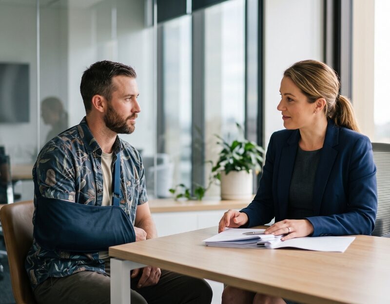 Workers Compensation NSW: Step-by-Step Claim Guide