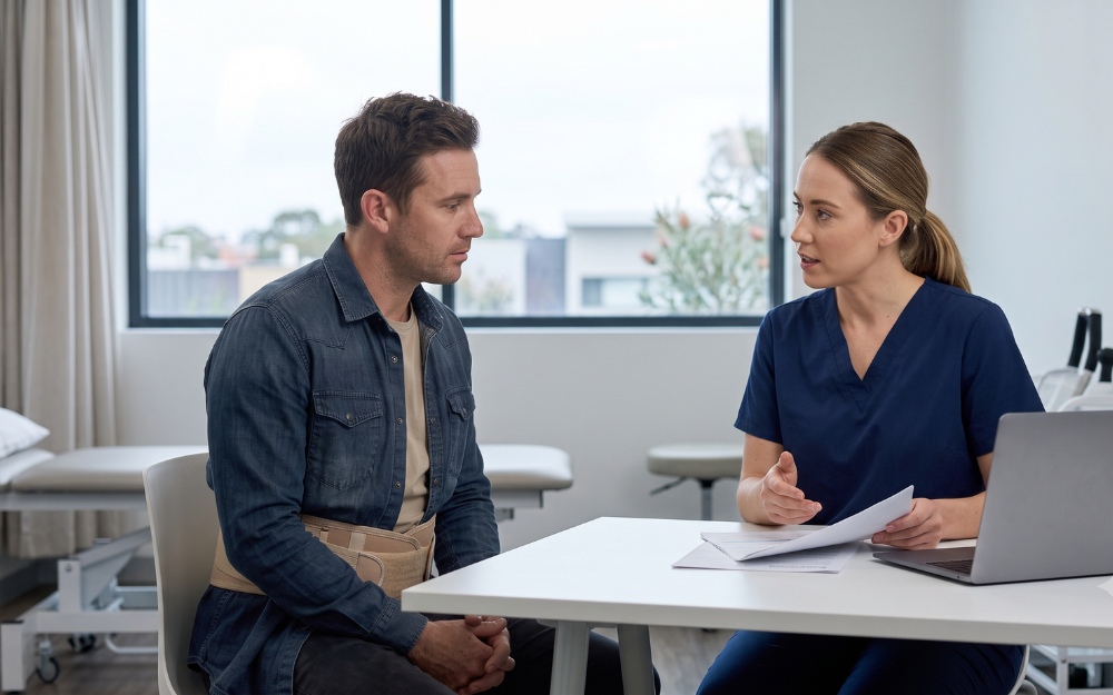 The New “Reasonable and Necessary” Test for NSW Work Comp