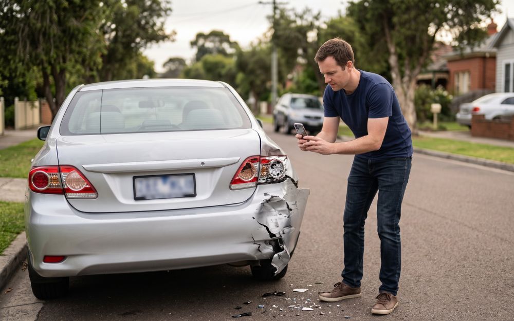 Injured in a NSW Road Accident? What You Need to Do in the First 30 Days