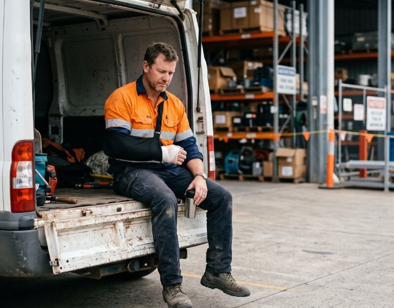 Work Injury Damages NSW: Is It Worth More?