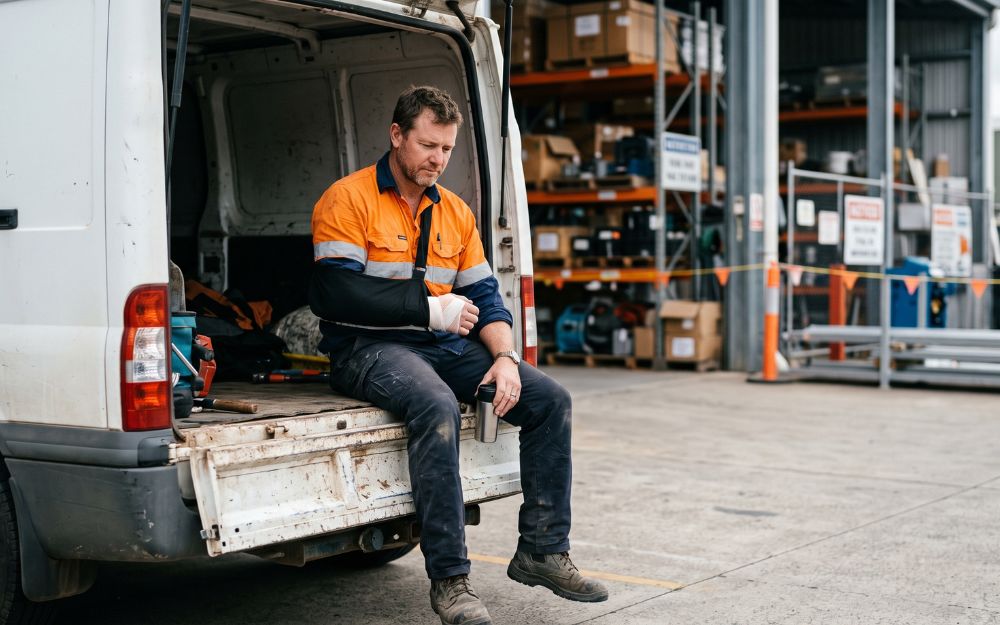 Work Injury Damages NSW: Is It Worth More?