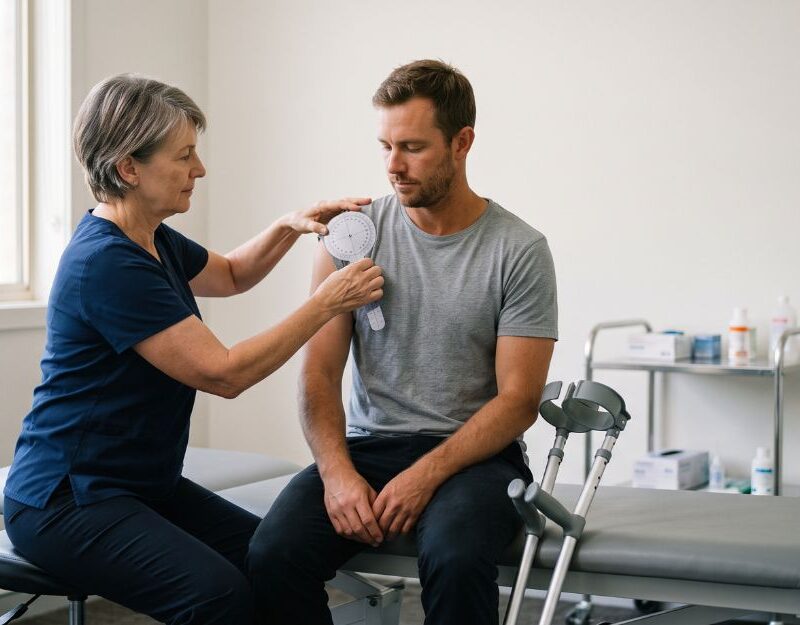 Permanent Impairment Compensation NSW: 2026 Guide