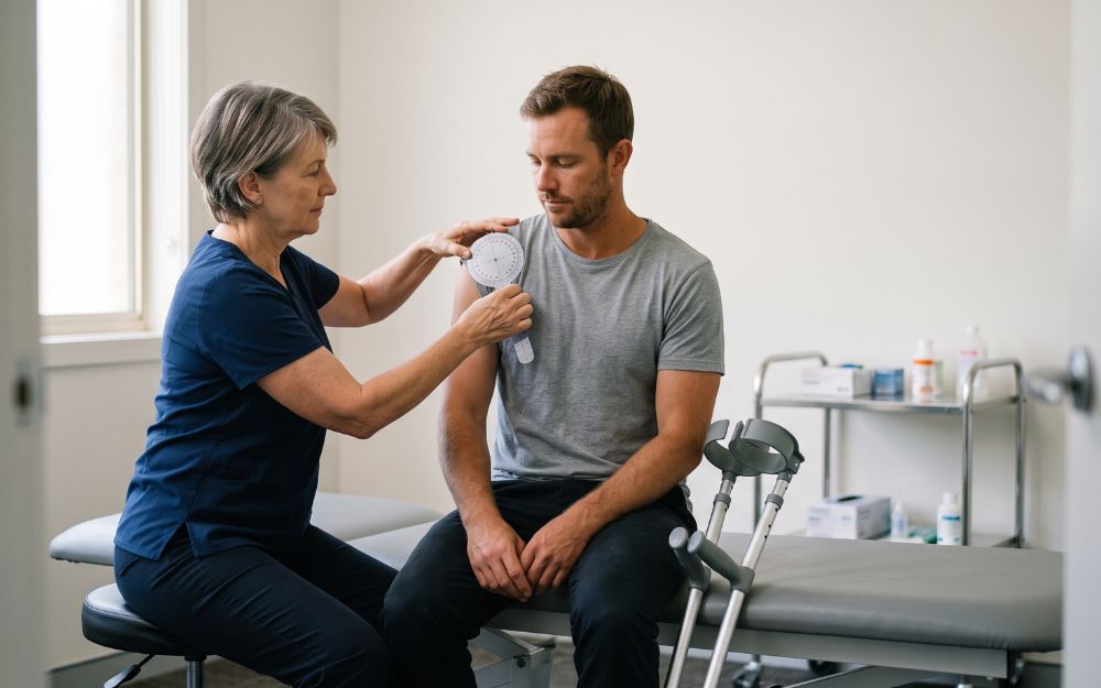 Permanent Impairment Compensation NSW: 2026 Guide